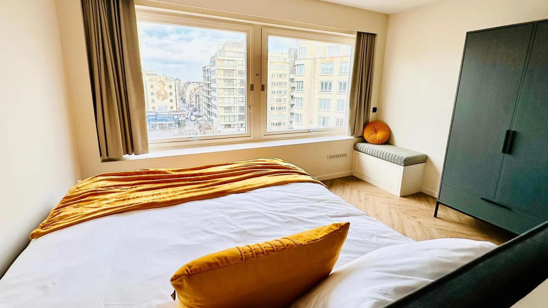 Studio By Aimee - 20M From The Beach & In City Centre! location