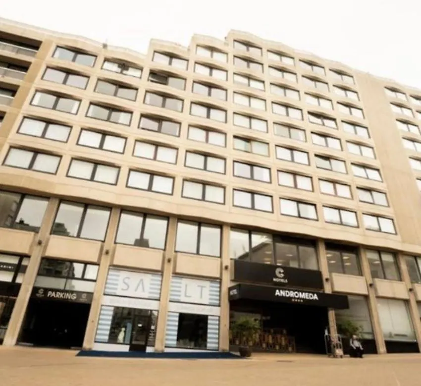 Studio By Aimee - 20M From The Beach & In City Centre! Ostend Apartment