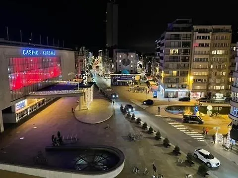 Studio By Aimee - 20M From The Beach & In City Centre! Ostend Belgium